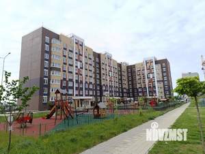 2-к квартира, вторичка, 56м2, 8/8 этаж