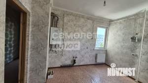 1-к квартира, вторичка, 35м2, 3/4 этаж