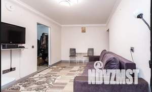 3-к квартира, вторичка, 56м2, 3/5 этаж