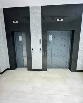 1-к квартира, вторичка, 35м2, 10/16 этаж