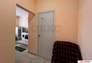 1-к квартира, вторичка, 36м2, 2/5 этаж