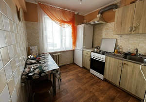 1-к квартира, вторичка, 31м2, 5/5 этаж