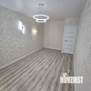 1-к квартира, вторичка, 37м2, 14/23 этаж