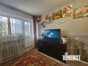 2-к квартира, вторичка, 46м2, 3/5 этаж