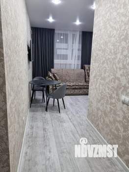 Студия квартира, вторичка, 22м2, 3/16 этаж