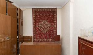 3-к квартира, вторичка, 57м2, 1/1 этаж