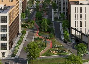 2-к квартира, вторичка, 63м2, 5/18 этаж