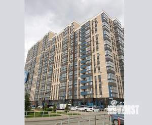 2-к квартира, вторичка, 57м2, 13/24 этаж