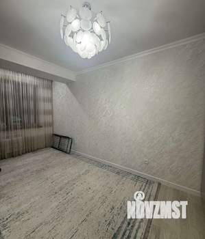 3-к квартира, вторичка, 87м2, 11/17 этаж