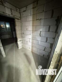 1-к квартира, вторичка, 39м2, 2/7 этаж
