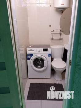 Студия квартира, вторичка, 24м2, 1/4 этаж