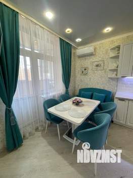 2-к квартира, вторичка, 61м2, 11/18 этаж