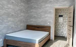 1-к квартира, вторичка, 34м2, 9/19 этаж
