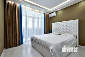 2-к квартира, вторичка, 62м2, 4/16 этаж