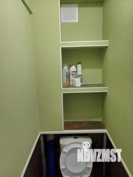 Студия квартира, вторичка, 18м2, 3/3 этаж