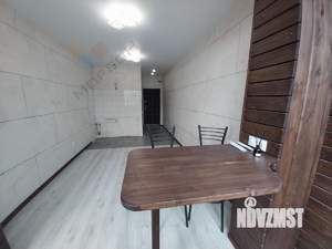 Студия квартира, вторичка, 21м2, 6/6 этаж