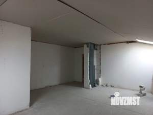 1-к квартира, вторичка, 45м2, 6/6 этаж