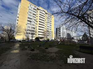 2-к квартира, вторичка, 62м2, 12/12 этаж