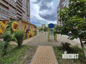 1-к квартира, вторичка, 32м2, 2/16 этаж