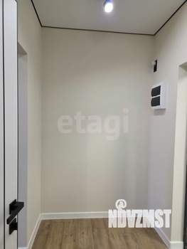 Студия квартира, вторичка, 25м2, 11/16 этаж