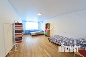 3-к квартира, вторичка, 92м2, 6/16 этаж