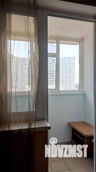 2-к квартира, вторичка, 66м2, 6/17 этаж