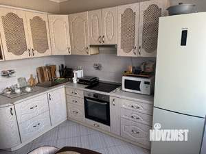 1-к квартира, вторичка, 38м2, 4/25 этаж