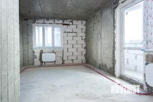 1-к квартира, сданный дом, 40м2, 5/22 этаж