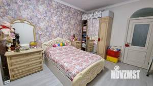 2-к квартира, вторичка, 45м2, 1/2 этаж