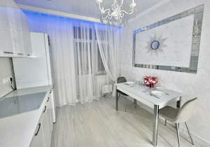 1-к квартира, вторичка, 36м2, 17/22 этаж