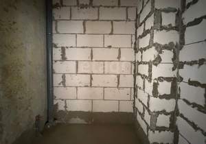 1-к квартира, вторичка, 44м2, 15/8 этаж