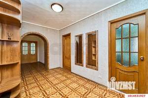 4-к квартира, вторичка, 89м2, 6/9 этаж