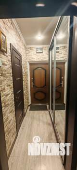 1-к квартира, вторичка, 36м2, 10/18 этаж