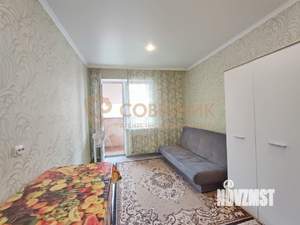 Студия квартира, вторичка, 24м2, 9/14 этаж