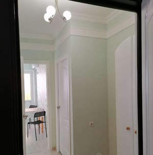 1-к квартира, вторичка, 36м2, 3/5 этаж