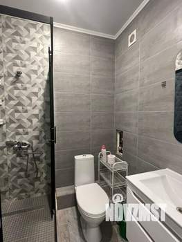 Студия квартира, вторичка, 20м2, 4/17 этаж