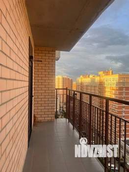 Студия квартира, вторичка, 21м2, 15/16 этаж