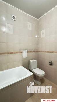 1-к квартира, вторичка, 38м2, 3/7 этаж