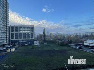 3-к квартира, сданный дом, 79м2, 5/20 этаж