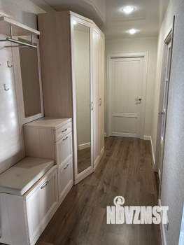 2-к квартира, вторичка, 56м2, 10/16 этаж