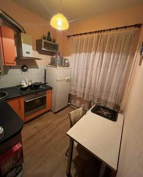 2-к квартира, вторичка, 44м2, 4/5 этаж