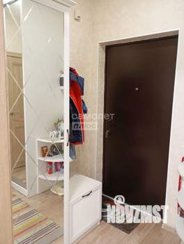 Студия квартира, вторичка, 25м2, 2/8 этаж