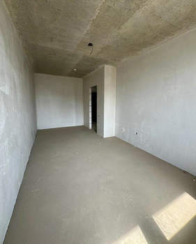 1-к квартира, вторичка, 37м2, 16/16 этаж