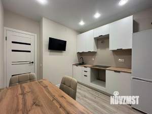 1-к квартира, вторичка, 35м2, 5/22 этаж