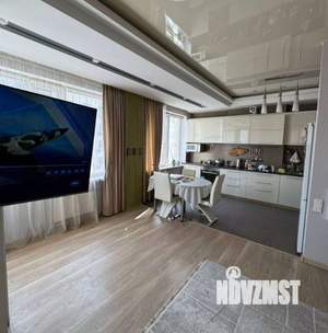 2-к квартира, вторичка, 64м2, 8/16 этаж