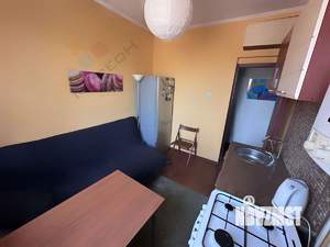 1-к квартира, вторичка, 40м2, 2/2 этаж