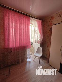 2-к квартира, вторичка, 58м2, 1/6 этаж