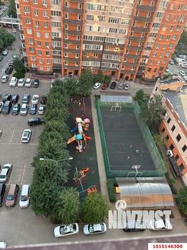 1-к квартира, вторичка, 51м2, 12/16 этаж