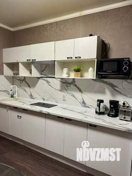 1-к квартира, вторичка, 37м2, 18/19 этаж