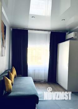 1-к квартира, вторичка, 39м2, 8/8 этаж